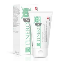 Crema hidratanta Tinero TT Drop, 50ml, Antibiotice SA