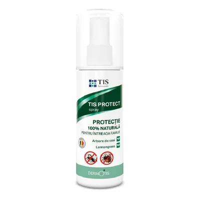 Protect spray, 100 ml, Tis Farmaceutic