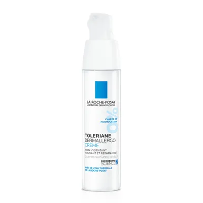 Crema hidratanta Toleriane Dermallergo, 40ml, La Roche-Posay