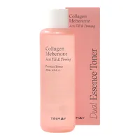 Toner pentru fermitate Collagen Idebenone Acti Fill & Firming, 200ml, Trimay