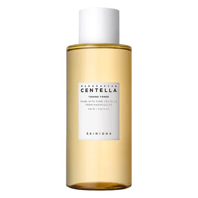 Toner pentru fata cu Centella, 30 ml, Skin1004