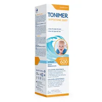 Spray nazal hipertonic pentru copii, Baby Spray, Tonimer | 100 ml