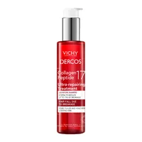 Tratament ultra-reparator cu peptide Pro-Colagen si acid citric Dercos Collagen 17 Filler, 150 ml, Vichy
