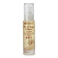 Ulei argan pur, 50ml, La Saponaria