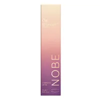 Ulei hranitor pentru buze Oat Wonder, 10ml, Nobe