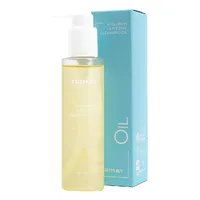 Ulei hidrofil pentru curatarea fetei Hyaluron Olive Dive, 150ml, Trimay