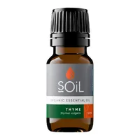 Ulei esential de Cimbru, 10ml, SOiL