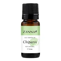 Ulei esential de Chiparos, 10ml, Zanna