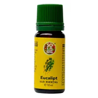 Ulei esential de Eucalipt, 10ml, Solaris