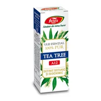 Ulei de Tea Tree, 10ml, Fares