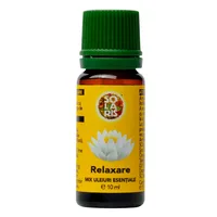 Ulei esential Relaxare, 10ml, Solaris