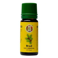 Ulei esential de brad, 10ml, Solaris