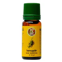 Ulei esential de Ienupar, 10ml, Solaris
