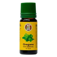 Ulei esential de oregano, 10ml, Solaris