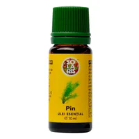 Ulei esential de Pin, 10ml, Solaris
