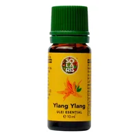 Ulei esential de ylang ylang, 10ml, Solaris