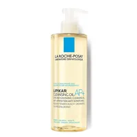 Ulei de dus Lipikar AP+, 400 ml, La Roche-Posay