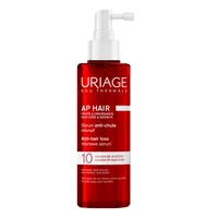 Ser intensiv impotriva caderii parului AP Hair, 100ml, Uriage