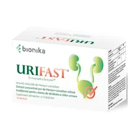 Urifast, Bionika | 14 plicuri