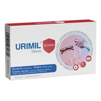 Urimil Glyco Guard, 30 capsule – Naturpharma