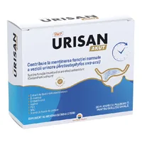 Urisan Akut, 20 plicuri, Sun Wave Pharma