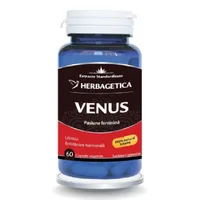 Venus, 120 capsule, Herbagetica
