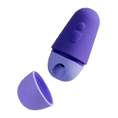 Vibrator Free X, 1 bucata, Romp