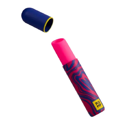 Vibrator Lipstick, 1 bucata, Romp