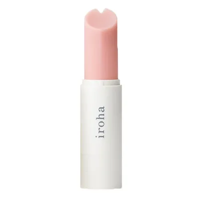 Vibrator-Stick Light Pink, 1 bucata, Iroha