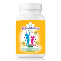 Vita Stelute, 60 jeleuri, Naturalis