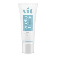 Gel pentru iritatii cutanate Vitella Treox, 20 ml, Benemedo