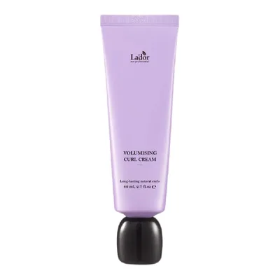 Crema par cret Volumising Curl, 80 ml, La'dor