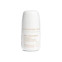 Antiperspirant roll-on fara saruri de aluminiu Natural Care, 60ml, ZIAJA