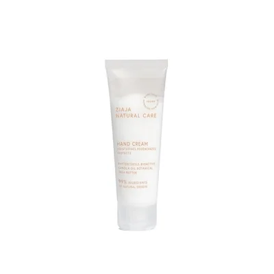 Crema pentru maini Natural Care, 75ml, Ziaja