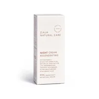 Crema hidratanta de noapte Natural Care, 50ml, Ziaja